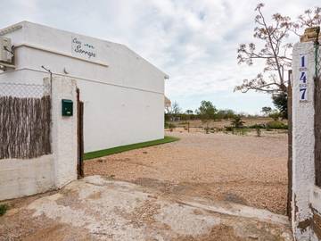 Apartamento para 4 Personas en La Cava, Deltebre, Foto 1