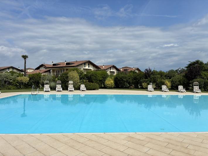 Appartamento intero, Sirmio Dream View Suite in Colombare, Sirmione
