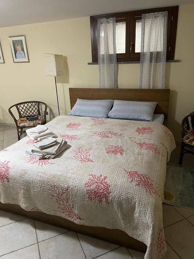 Chambre d’hôte pour 2 personnes, avec terrasse