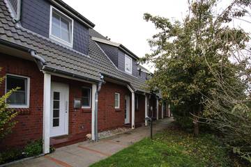 Strandhaus für 2 Personen in St. Peter-Ording, Nordseeküste, Bild 1