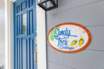 Vacation House for 4 Guests in Indian Rocks Beach, Florida, Picture 3