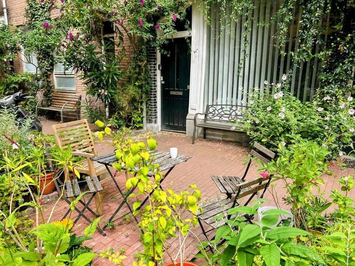 Bed and Breakfast für 2 Personen, mit Terrasse und Ausblick - 1