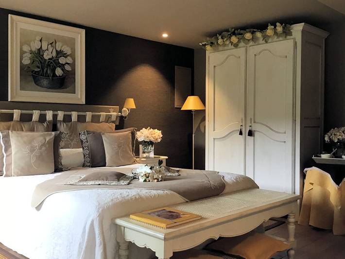 Chambre d’hôte pour 2 personnes, avec jardin dans le Calvados - 4