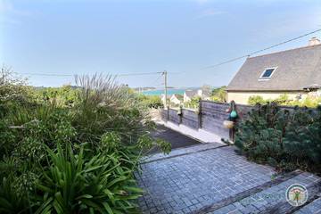 Gîte pour 5 Personnes dans Plougrescant, Région de Lannion, Photo 2