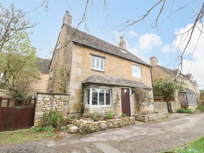 Cottage für 5 Personen mit Garten in Bourton-on-the-Water, Gloucestershire