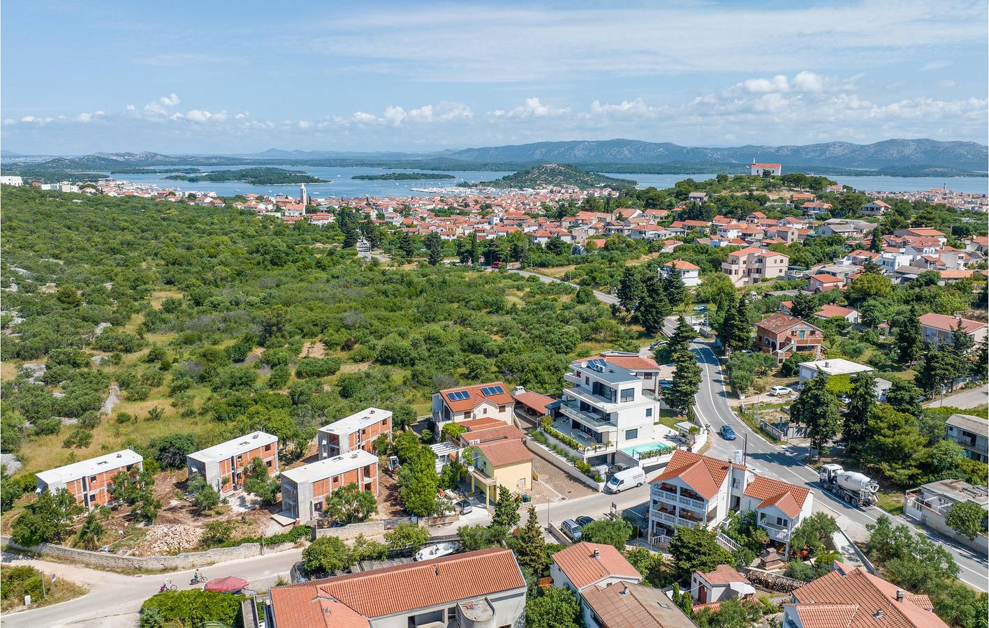 Appartamento vacanze a Morter a partire da 85€ a notte