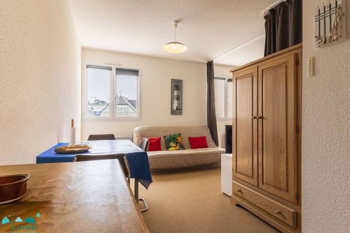 Appartement de vacances pour 2 personnes