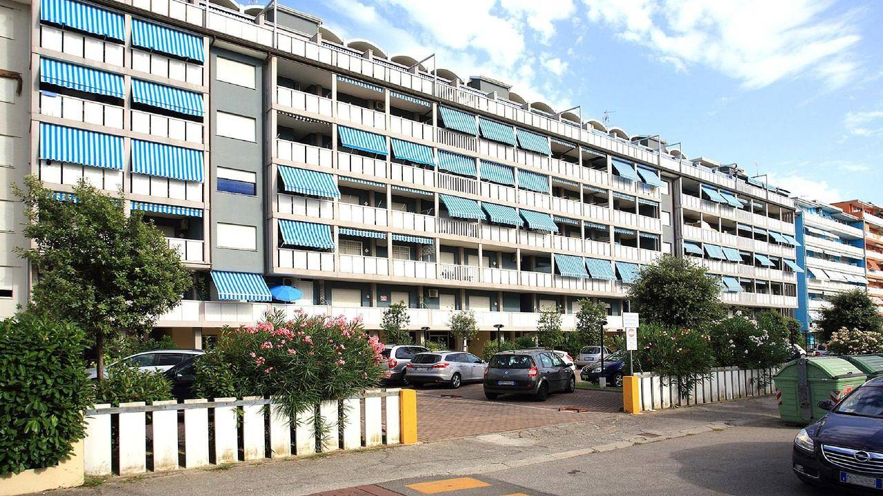 Appartamento intero, Appartamento vacanze per 5 persone con piscina in Porto Santa Margherita, Caorle
