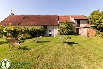 Gîte pour 8 Personnes dans Vauchamps, Marne, Photo 1