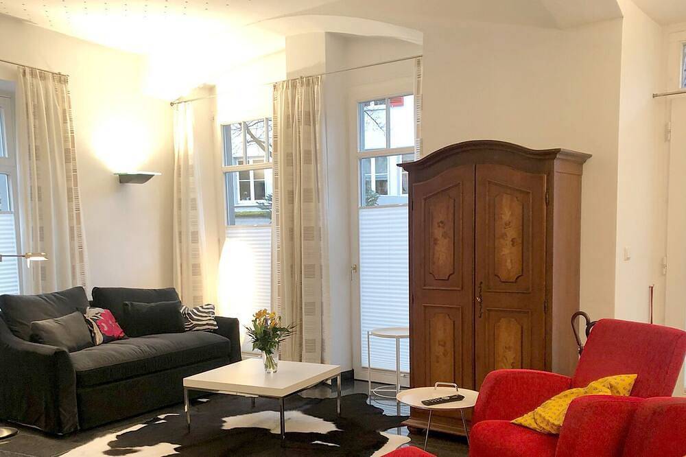 Appartamento vacanze a Svevia a partire da 160€ a notte