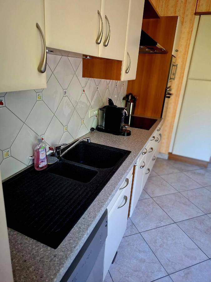 Gîte pour 8 personnes, avec terrasse et vue, animaux acceptés à Westhalten - 4