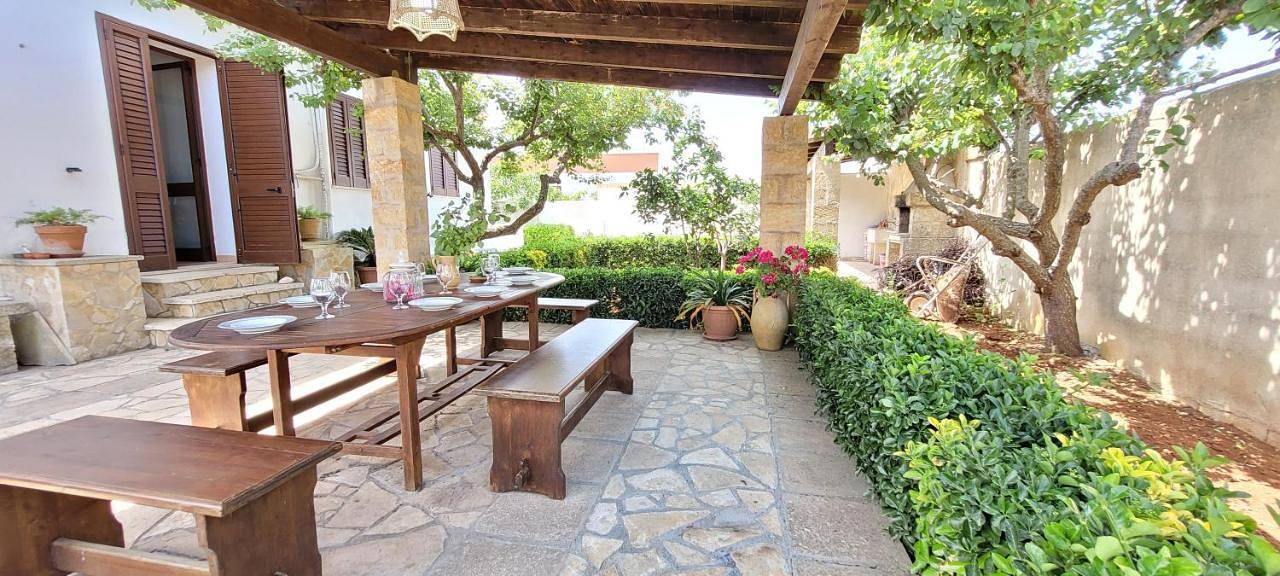 Villa with Private Pool in Tiggiano, Provincia di Lecce