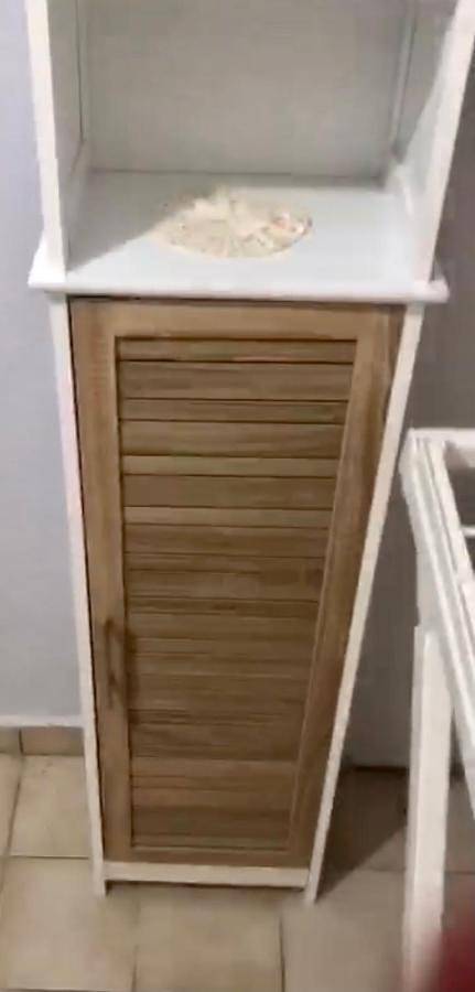 Maison d’hôte pour 2 personnes, avec vue et jardin, animaux acceptés à Le Gosier - 4