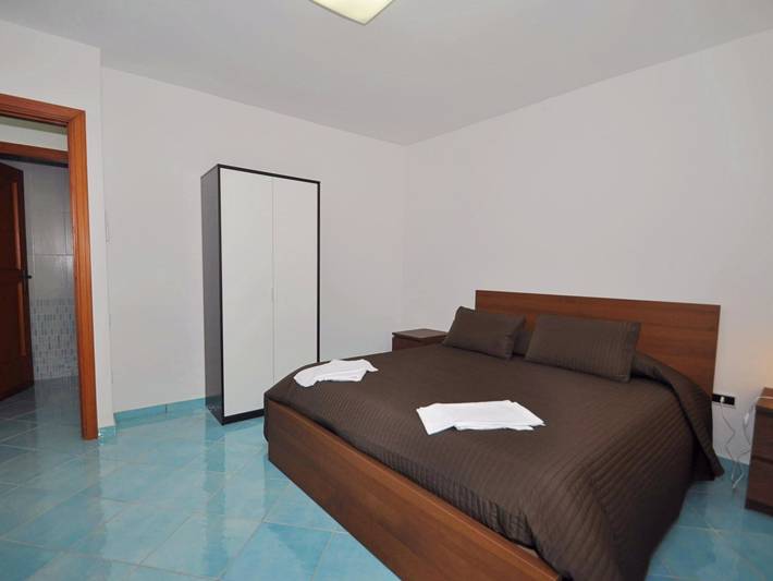 Gîte pour 5 personnes, avec balcon à Cetara - 2