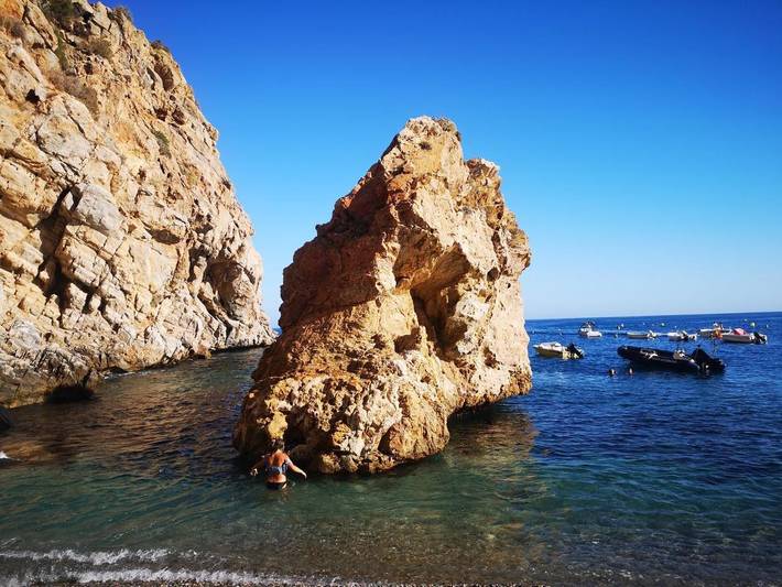 Auberge pour 15 personnes, avec terrasse ainsi que jardin et jacuzzi - 1