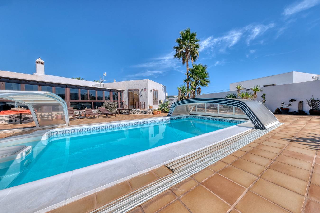 Geheel appartement, Casa El Islote-Apartamento 1 Derecha in El Islote, San Bartolomé