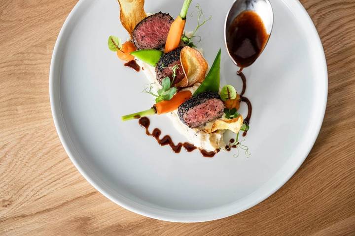 Hôtel pour 2 personnes, avec jardin et sauna ainsi que piscine et jacuzzi dans Soprabolzano - 3