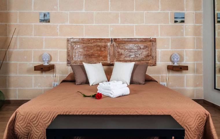 B&b per 2 persone, con balcone a Manduria