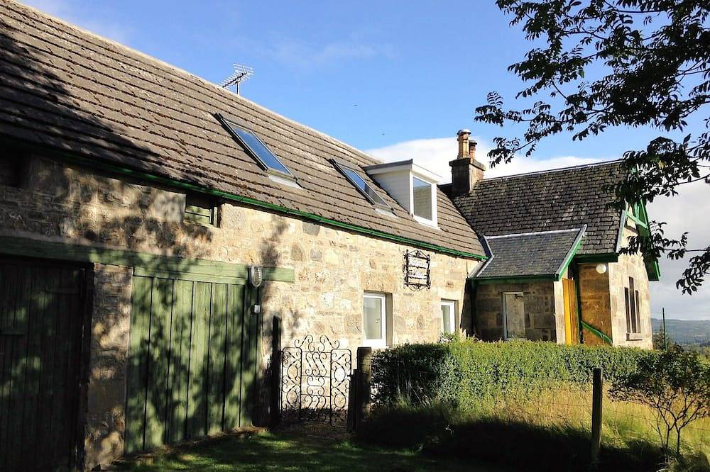 Casa vacanza a Highlands a partire da 178€ a notte