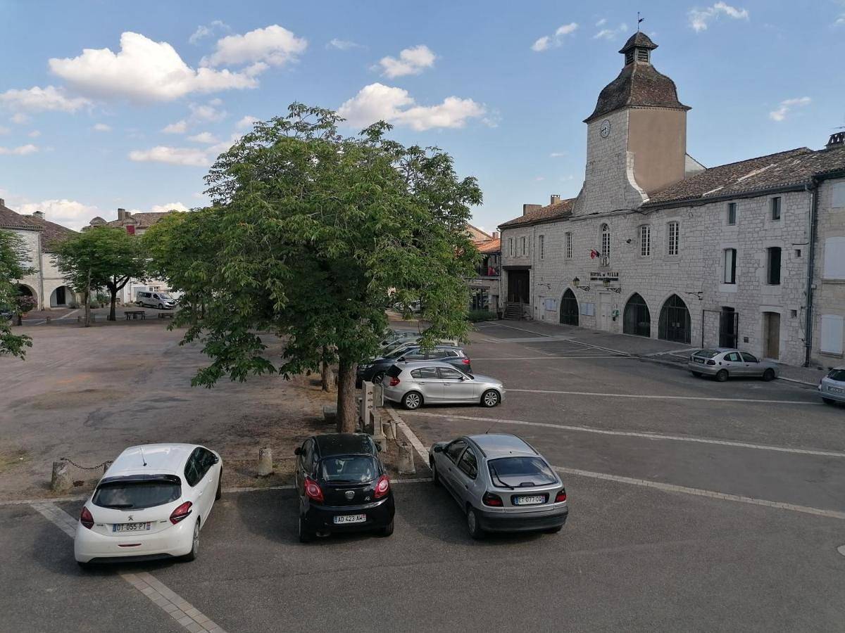 Pause printanière en toute douceur pour les jours fériés in Castelnau-Montratier-Sainte-Alauzie, Quercy