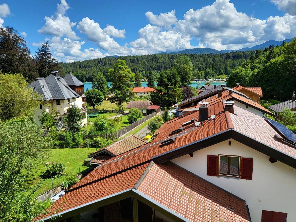 Geheel appartement, Ferienwohnung Haus Reindl in Walchensee