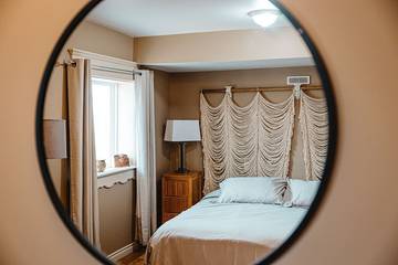 Glamping for 4 Guests in Alberta, Canada, Picture 4