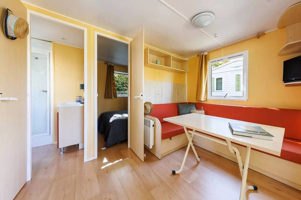 Appartement in Châtel-Guyon, Parc naturel régional des Volcans d'Auvergne