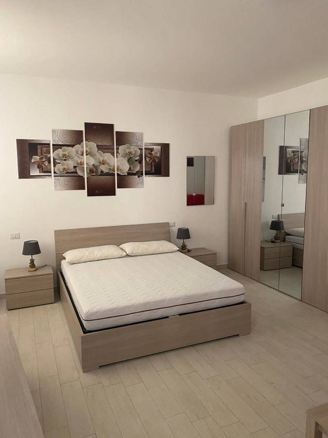 Appartement entier, Senza pensieri via 4 novembre/via diaz in Crema, Province de Crémone