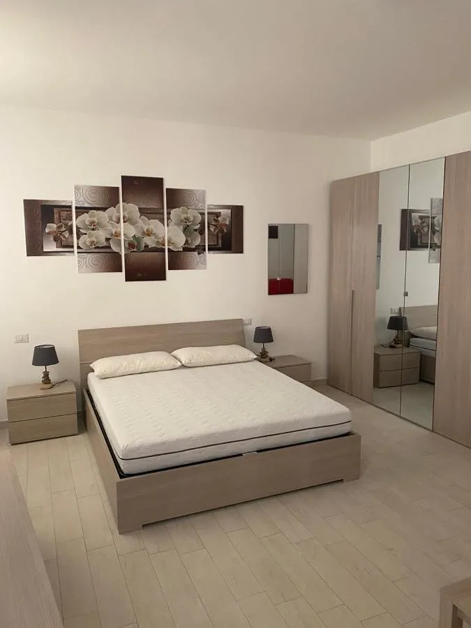 Appartement de vacances pour 4 personnes - 1