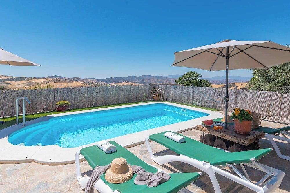 Casa vacanza a Antequera a partire da 277€ a notte