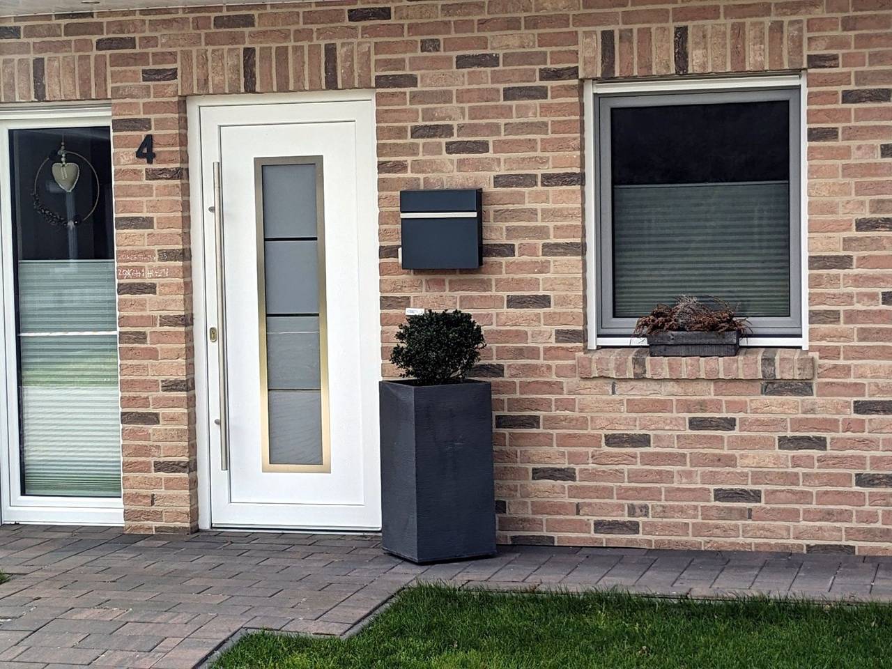 Annelore in Lathen, Emsland