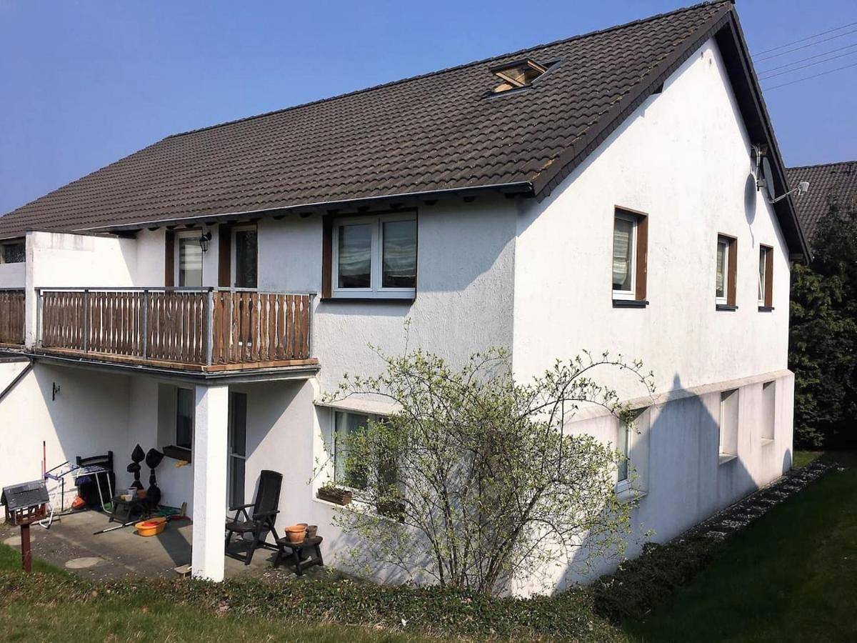 Ganze Wohnung, Wohnung in der Eifel in Nideggen-Schmidt in Schmidt, Nideggen
