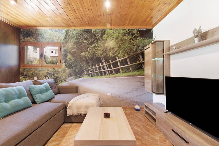 Casa de vacaciones para 6 personas, con Jacuzzi en Gran Canaria - 3