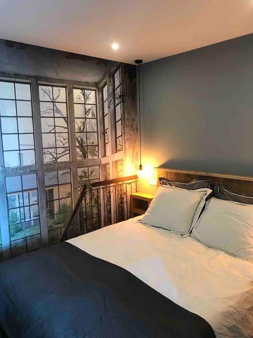 Ganze Wohnung, One-Bedroom Apartment in Meliskerke, Walcheren