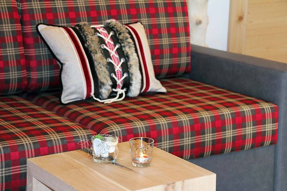 Appartamento intero, Appartamento 'Ban Rutzner Brixen' con Vista Montagna, Terrazza in Comune e Wi-Fi in Sant’Andrea in Monte, Bressanone