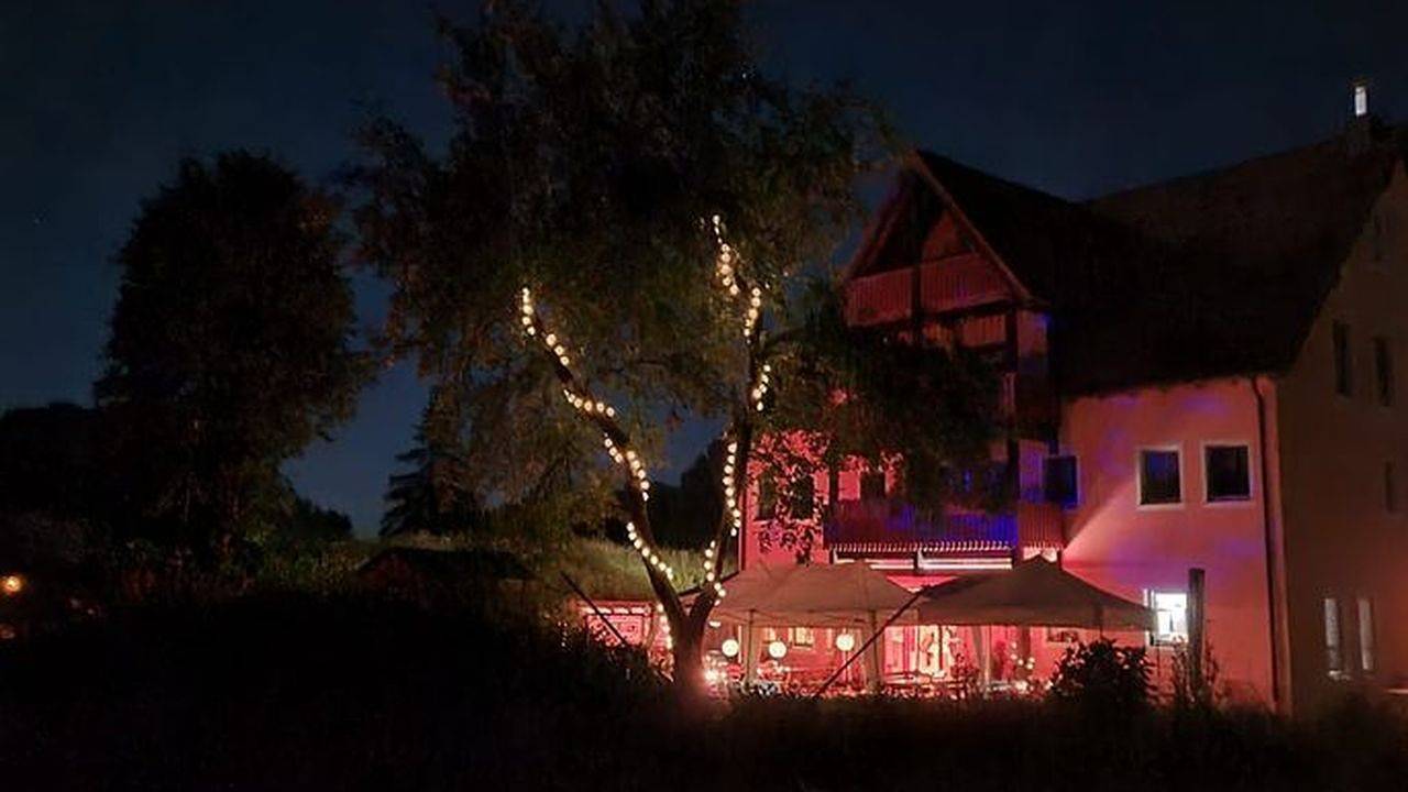 Ganze Ferienwohnung, Ferienwohnung für 4 Personen (40 m²) in Pottenstein in Pottenstein, Frankenalb