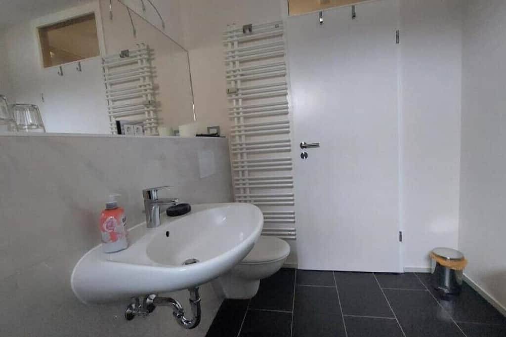 Ganze Wohnung, Ferienwohnung sunset  Bad Weissenstadt am See in Weißenstadt, Landkreis Wunsiedel im Fichtelgebirge