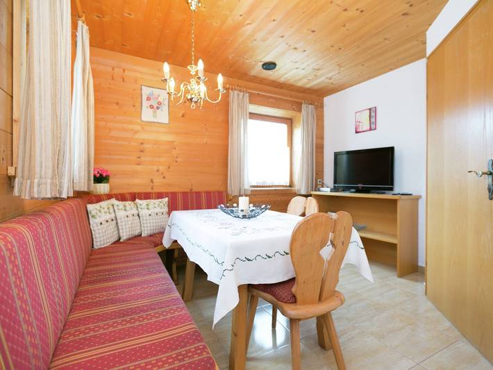 Ganze Wohnung, Wohnung in Waidring nahe PillerseeTal Skigebiet in Loferer und Leoganger Steinberge, Waidring