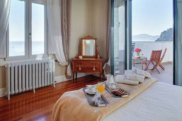 Villa for 12 People in Getaria, Gipuzkoa, Photo 1