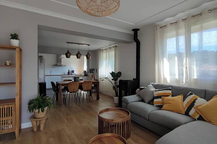 Ferienwohnung für 4 Personen - 1