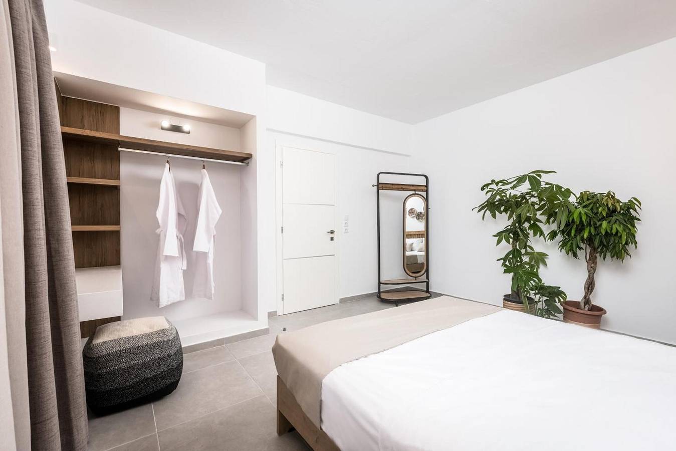Nefeli's Apartment met zeezicht en privébalkon, foto 7