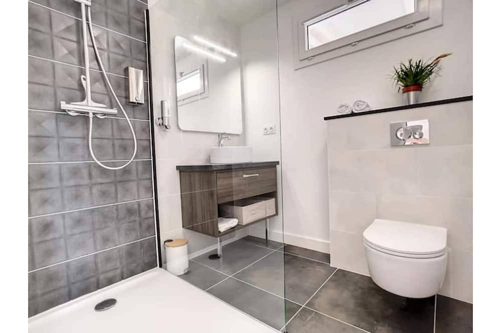 Apartamento entero, Superior apartment n°1 in Saint-Même-le-Tenu, Machecoul-Saint-Même
