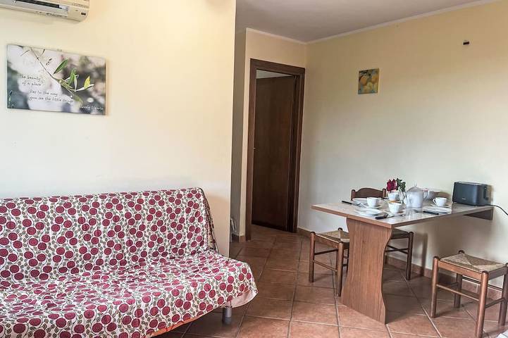 Appartamento intero, Giglio in Valloria (Prelà), Prelà