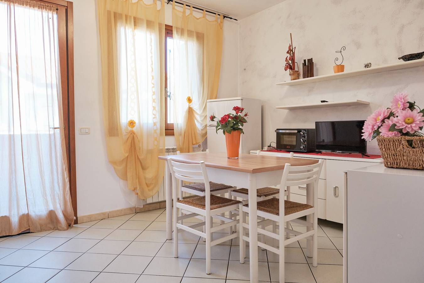 Ganze Wohnung, Sonnige Ferienwohnung-Beahost in Rosolina Mare, Rosolina