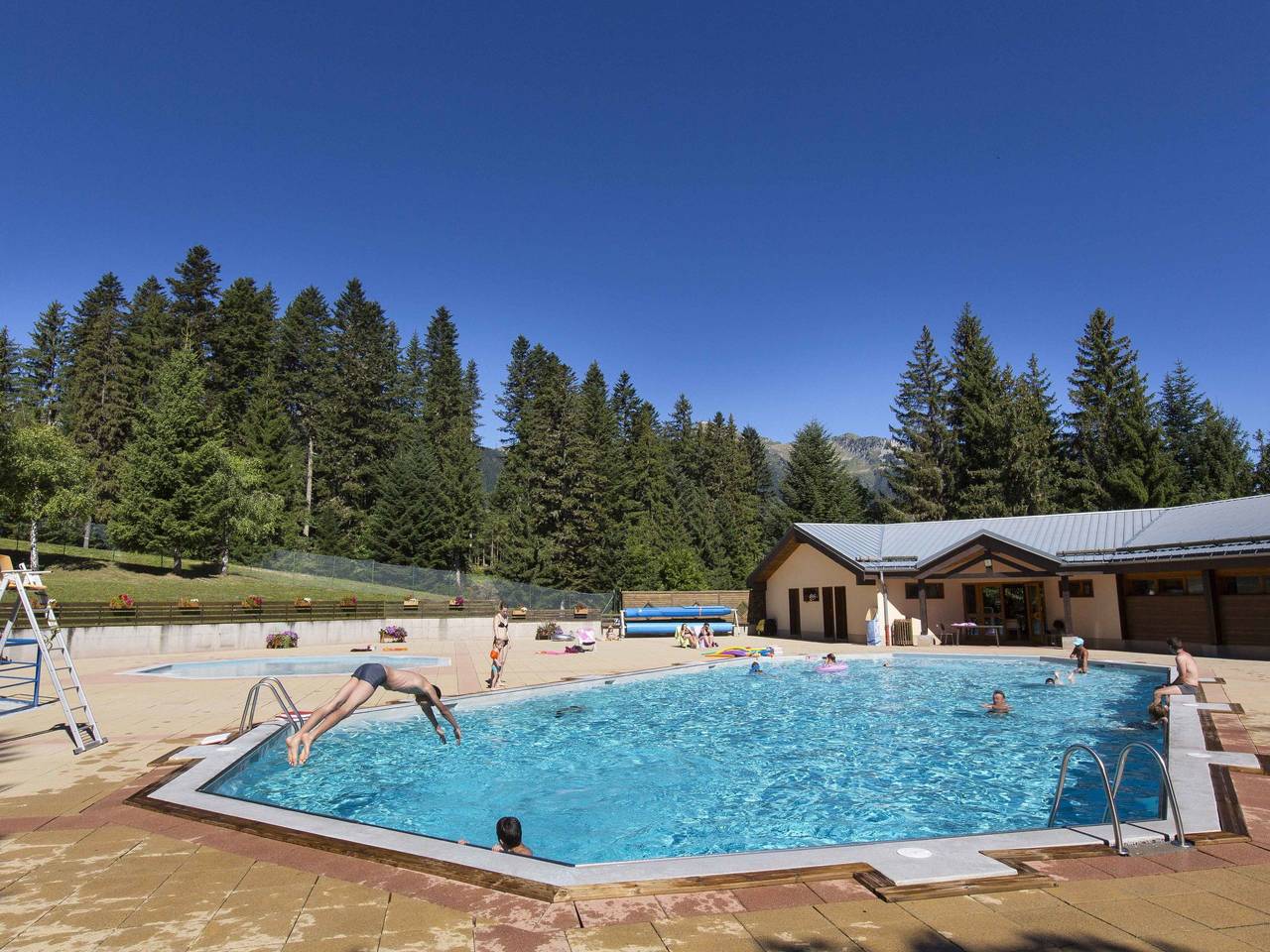 Appartamento vacanze a La Léchère a partire da 162€ a notte
