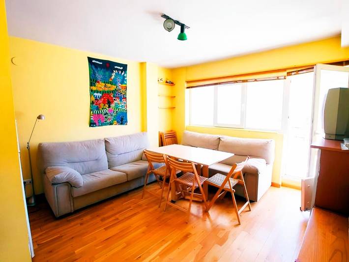 Apartamento de vacaciones para 6 personas, Familias con niños - 1