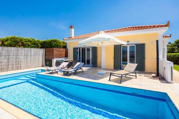 Villa für 5 Personen in Kefalonia, Griechenland, Bild 4