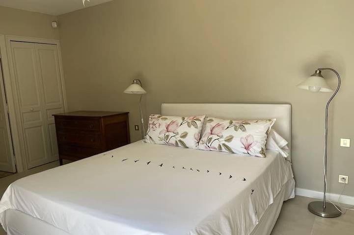 Villa pour 8 personnes, avec Balcon et Jardin à Carry-le-Rouet - 4