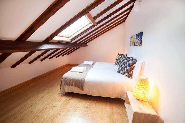 Apartamento entero, Flh Lisbon Sun Terrace Graça III in Santa Engrácia, São Vicente (Lisboa)