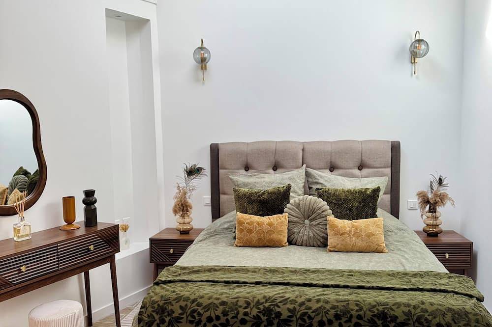 Cosy home neuve & jardin privatif •Proche Paris • Parking gratuit in Franconville, Val-d'Oise